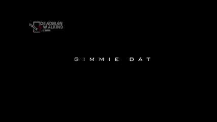 Реклама: Ciara ‘ Gimmie Dat /video teaser 