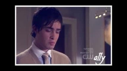 Chuck&blair Love 4ever - S1 - Map Of Problematique