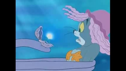 Tom and Jerry Истории 