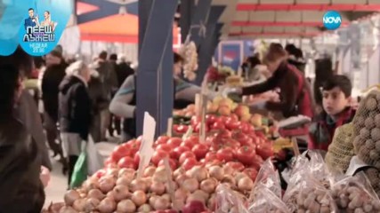 Минутите на репортера - "На кафе" (14.12.2016)