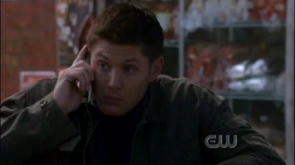 Supernatural 6x06 You Cant Handle the Truth 2 [ Hd ]