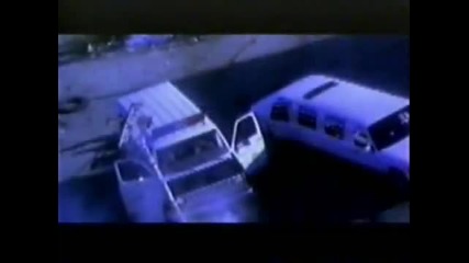 2pac - Never Be Peace 