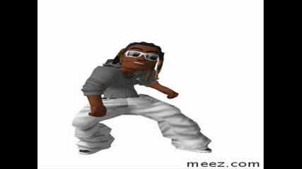 Chris Brown ft. lil Mama 