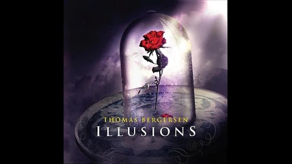 Thomas Bergersen - Hurt (no Vocals)