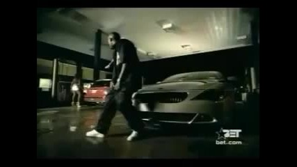Houston - Ain t Nothing Wrong With That 