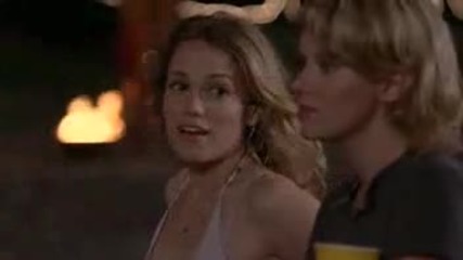 One tree hill - Season 3 Epizode 2