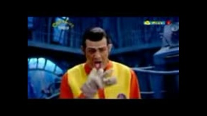 lazytown - 2x07 - Trash Trobule Part 6 