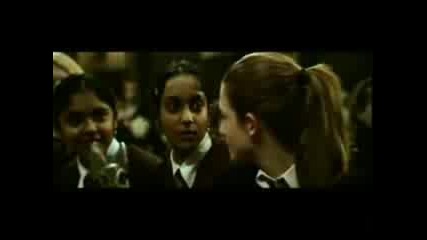 Harry Potter And The Half - Blood Prince 2