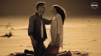 Превод! Текст! Akcent - Love Stoned ( High Definition ) 