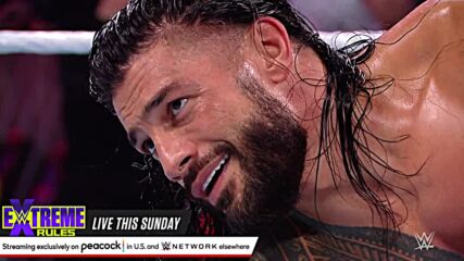 The New Day vs. Roman Reigns & The Usos: Raw, Sept. 20, 2021