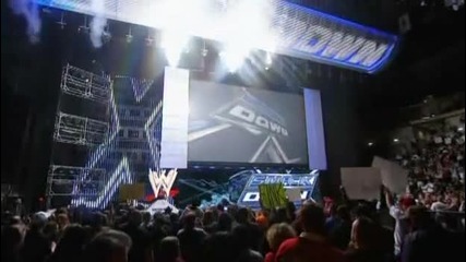Smackdown intro 2 