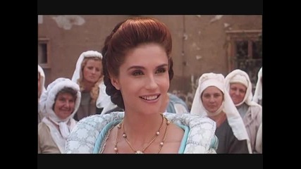 Prinzessin Fantaghiro Soundtrack - Fantaghiro -