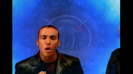 Backstreet Boys - Ill Never Break Your Heart