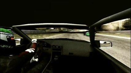 Lfs Drft Twin Drift 