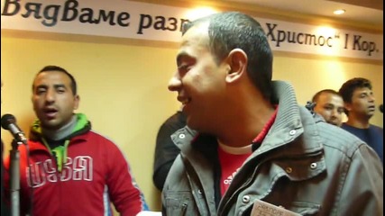 покаяние църква благодат 14.02.2013