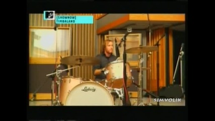 Timbaland Feat. One Republic - Apologize ( H Q )