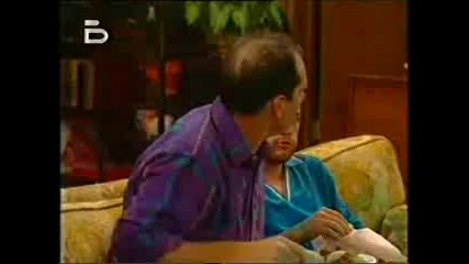 Married With Children 10x21 - Turning Japanese (bg. audio) 