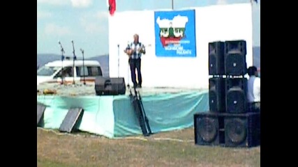 с.горно Новково събор
