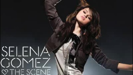 Превод!!! Selena Gomez & The Scene - I Got U Селина Гомез - Имам те 