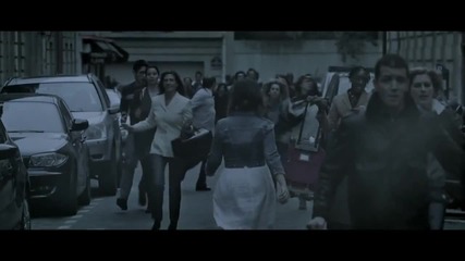 Indila - Derniere Danse (clip Officiel)
