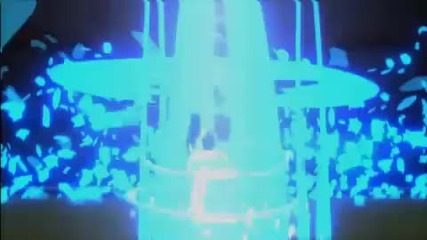 Naruto Ultimate Ninja Storm Intro