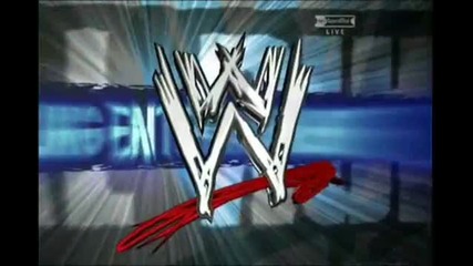Rey mysterio vs Undertaker Royal rumble 2010 (skillet hero) - Youtube
