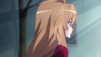 Toradora ~ Forever not 