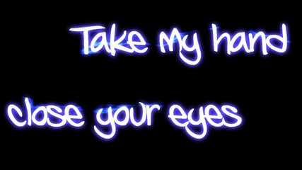 Far East Movement feat. Ryan Tedder - Rocketeer Lyrics on Screen Hd
