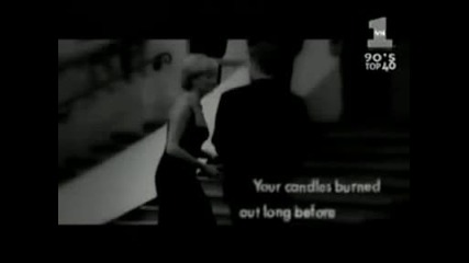 Elton John - Candle In The Wind 97.avi