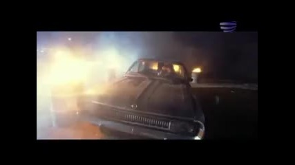 Anelia - Obicham Te (official video) 