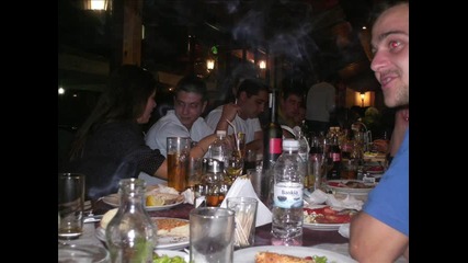 Banket Bistroiinvest® {{shmorcovete}}
