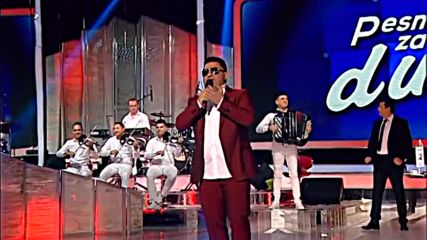 Kale Dijamant - Najjaci sam kad sam ranjen - Tv Grand 28.02.2018.