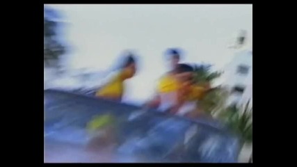 Mr President - Up n Away