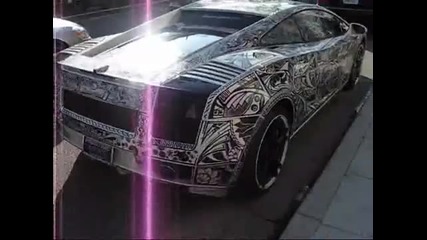 Супер яко Lamborghini Gallardo