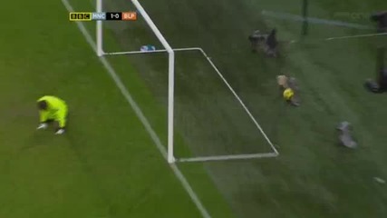 Man City 1 - 0 Blackpool ( Johnson ) 
