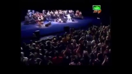 Goran Bregović - Mesečina - (LIVE) - Moscow