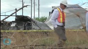 NTSB Meeting With Engineer in Amtrak Crash