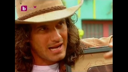 Pasion de Gavilanes 36.2