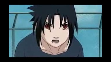 Naruto Music Video - Bring Me to Life 