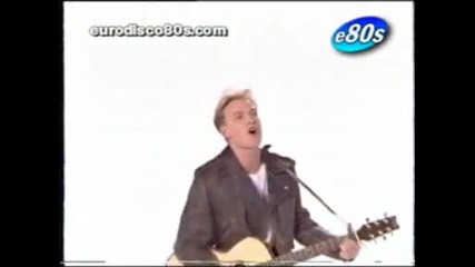 Jason Donovan - Every day (1989)