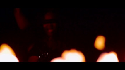 Lizha James - Nyandayeyo ( Official Video H D )