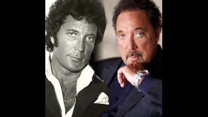 Tom Jones-jezebel