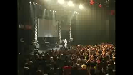 Boa - Live Tokyo 
