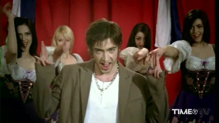 Arsenium - Love Me... Love Me... [official Video] Hd