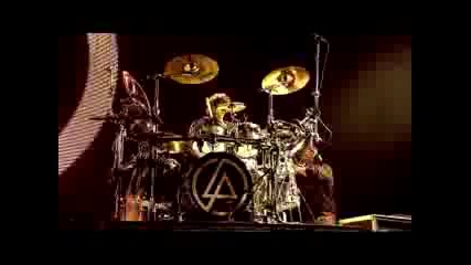 Linkin Park - Bleed It Out