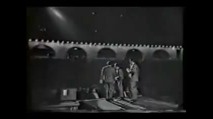 The Four Seasons - Big Girls Dont Cry