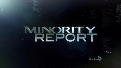 Minority.report S01 E05. бг. субтитри