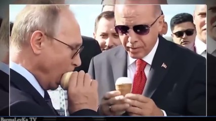 Последний Президентский Срок Путина