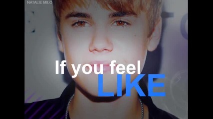 Justin Bieber Moves Like Jagger Wtf