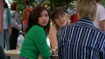 Wendy Wu Homecoming Warrior - Trailer